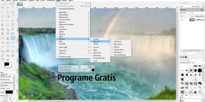 Editare Poze Descarcă Cel Mai Bun Program De Modificat Poze Gratis